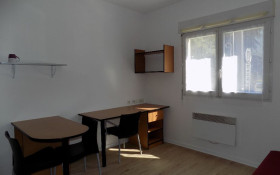 Appartement à Bron