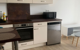 Appartement à Saint-Pierre-du-Mont