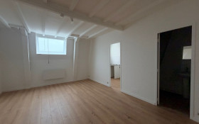 Appartement à Tourcoing