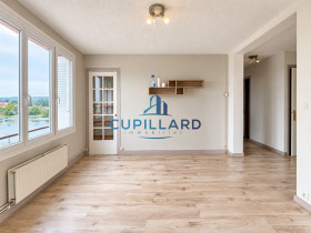 Appartement à Roanne