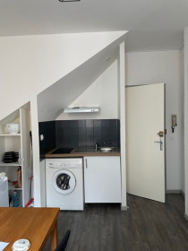 Appartement à Villeneuve-sur-Lot