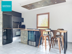 Appartement à Argonay