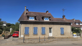 Maison à Saint-Léger-des-Vignes