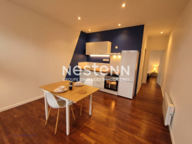 Appartement à Bressuire