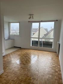 Appartement à Fontenay-le-Fleury