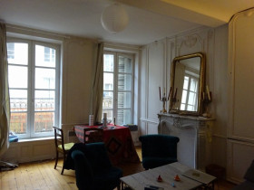 Appartement à Caen