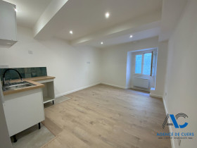 Appartement à Cuers
