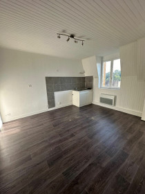 Appartement à Gisors