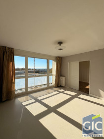 Appartement à Caen