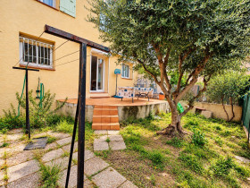 Maison à Perpignan