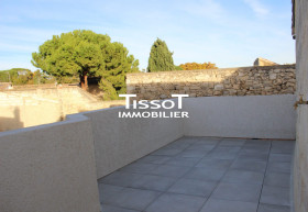 Appartement à Lansargues