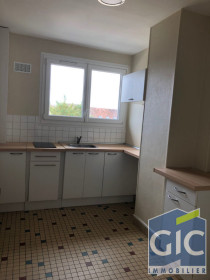 Appartement à Caen