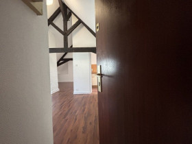 Appartement à Quimper