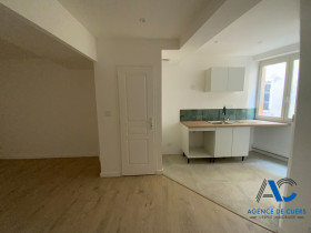 Appartement à Cuers
