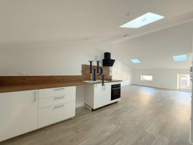 Appartement à Saint-Affrique