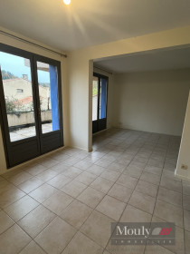Appartement à Cahors