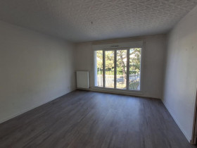 Appartement à Saint-Égrève