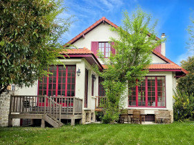 Maison à Chatou