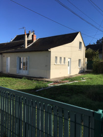 Maison à Châtellerault
