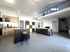 Appartement à Montereau-Fault-Yonne