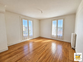 Appartement à Le Havre