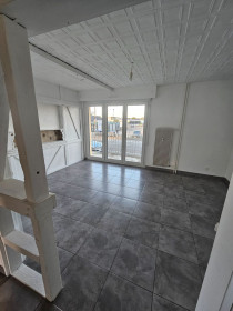 Appartement à Souffelweyersheim