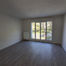 Appartement à Saint-Égrève