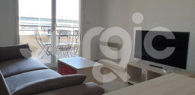 Appartement à Roquebrune-sur-Argens