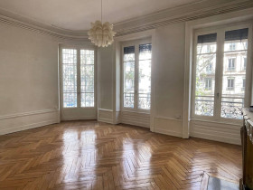 Appartement à Lyon