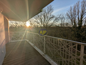 Appartement à Saint-Herblain