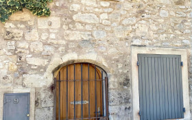 Maison à Forcalquier