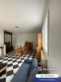 Chambre à Talence