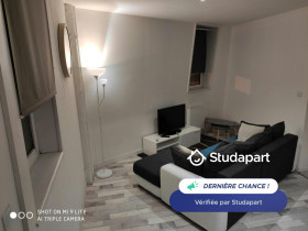 Appartement à Cambrai
