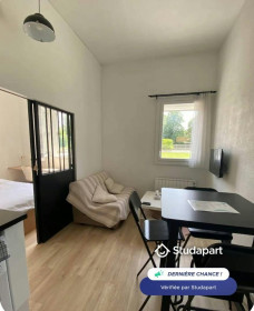 Appartement à Lyon