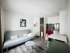 Appartement à Saint-Germain-en-Laye