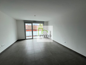 Appartement à Tourcoing