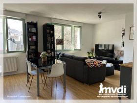 Appartement à Ancenis-Saint-Géréon