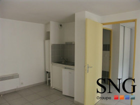 Appartement à Tarbes