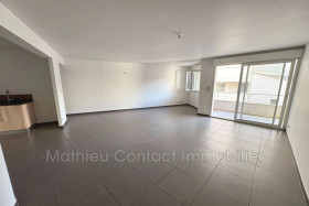 Appartement à Nîmes