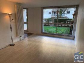 Appartement à Caen
