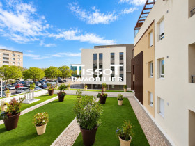 Appartement à Nîmes