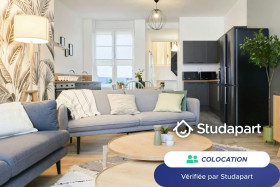 Chambre à Lille