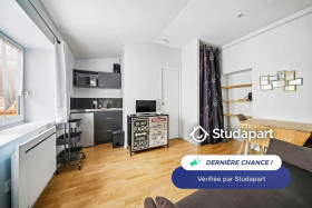Appartement à Lyon