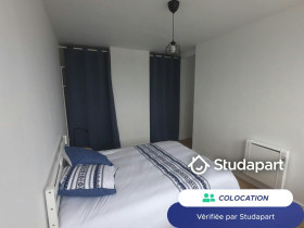 Chambre à Toulouse