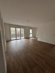Appartement à Dammarie-les-Lys