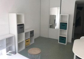 Studio à Talence