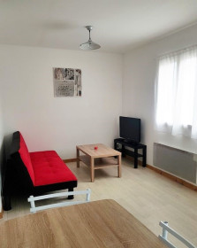 Appartement à Saint-Médard-d'Eyrans