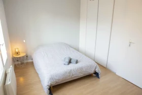 Chambre à Évry-Courcouronnes