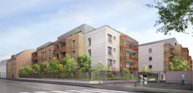 Appartement à Tourcoing