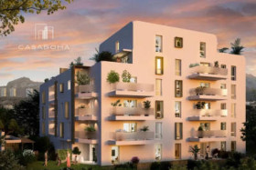 Appartement à Marseille